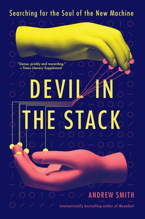 Devil in the Stack: A Code Odyssey image number 0