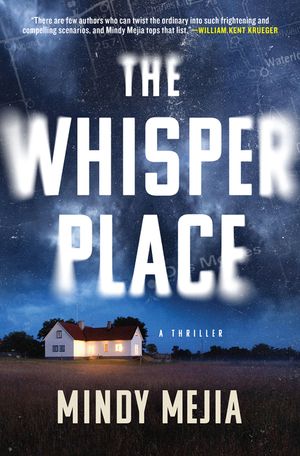 The Whisper Place image number 0