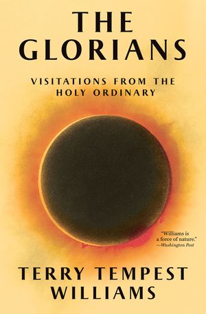 The Glorians: Visitations from the Holy Ordinary image number 0