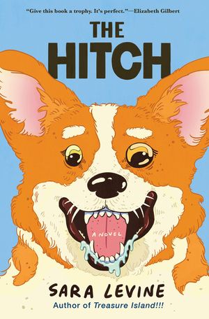 The Hitch image number 0