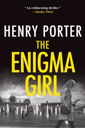 Enigma Girl image number 0