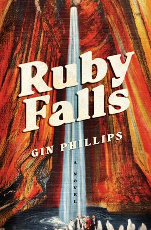 Ruby Falls image number 0
