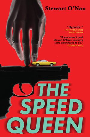 The Speed Queen image number 0