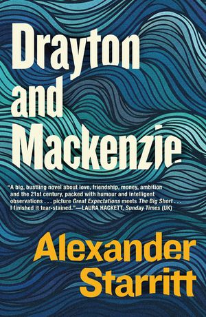 Drayton and MacKenzie image number 0