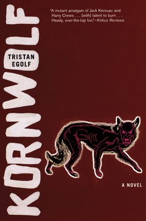Kornwolf image number 0