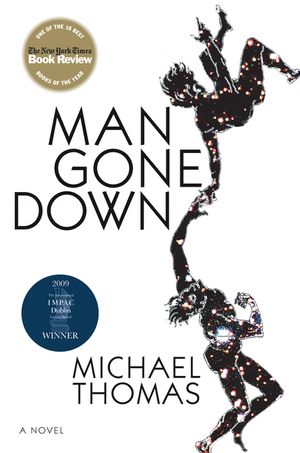 Man Gone Down image number 0