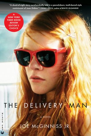 The Delivery Man image number 0