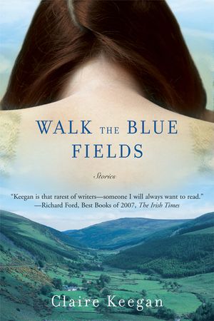 Walk the Blue Fields image number 0