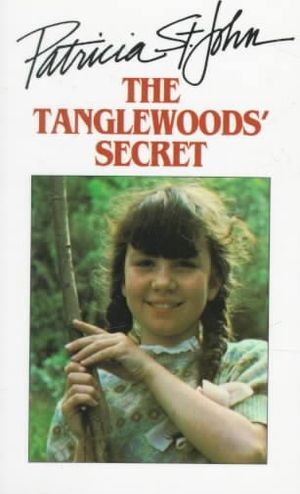 Tanglewood's Secret image number 0