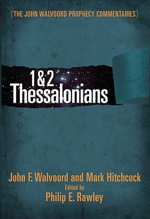 1 & 2 Thessalonians image number 0
