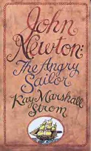 John Newton: The Angry Sailor image number 0