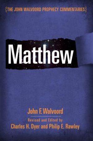 Matthew image number 0