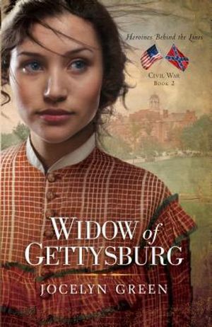 Widow of Gettysburg image number 0