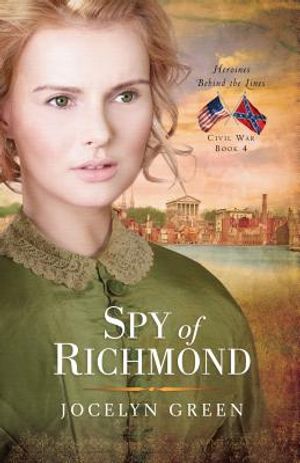 Spy of Richmond image number 0