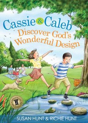 Discover God's Wonderful Design image number 0