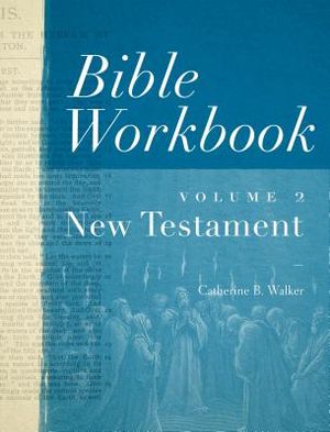 Bible Workbook Vol. 2 New Testament, 2 image number 0