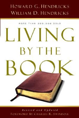 Living by the Book: The Art and Science of Reading the Bible image number 0