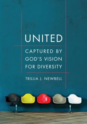 United: Captured by God's Vision for Diversity image number 0