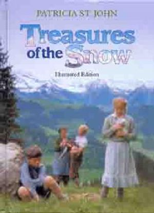 Treasures of the Snow image number 0