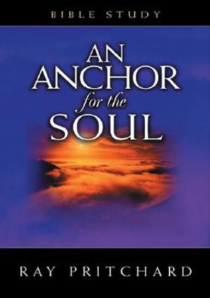 An Anchor for the Soul Study Guide image number 0