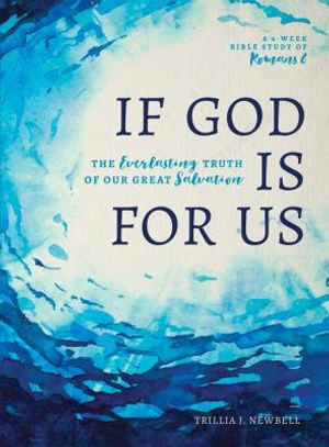 If God Is for Us: The Everlasting Truth of Our Great Salvation image number 0