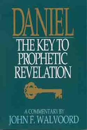 Daniel Commentary image number 0