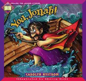 You, Jonah! image number 0
