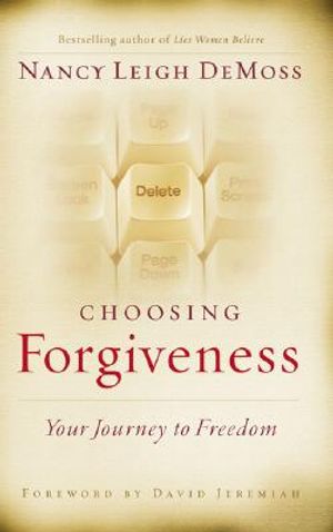 Choosing Forgiveness: Your Journey to Freedom image number 0