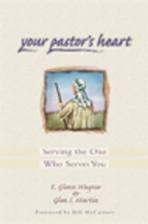 Your Pastor's Heart image number 0