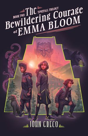 The Bewildering Courage of Emma Bloom image number 0
