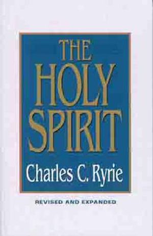 The Holy Spirit image number 0