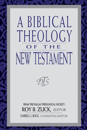 A Biblical Theology of the New Testament image number 0