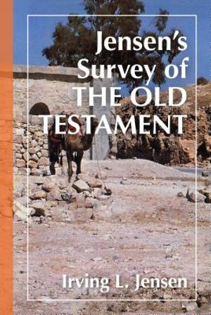 Jensen's Survey of the Old Testament image number 0