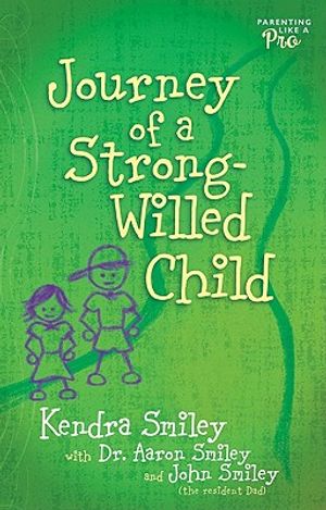 Journey of a Strong-Willed Child image number 0