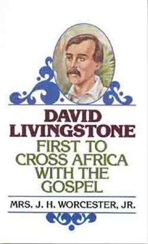 David Livingstone image number 0