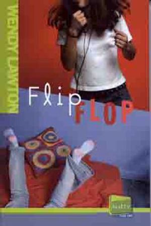 Flip Flop image number 0