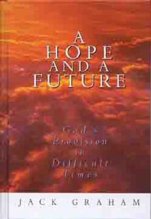 A Hope and Future: God's Provision in Difficult Times image number 0