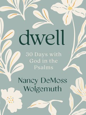 A 30-Day Walk with God in the Psalms: A Devotional image number 0