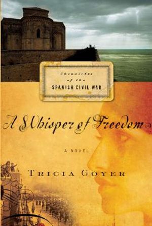 A Whisper of Freedom image number 0