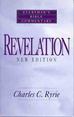 Revelation- Everyman's Bible Commentary image number 0
