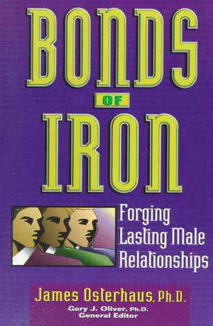 Bonds of Iron: Forging Lasting Male Relationships image number 0