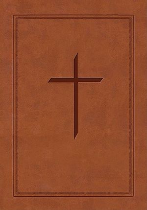 Ryrie Study Bible-ESV image number 0