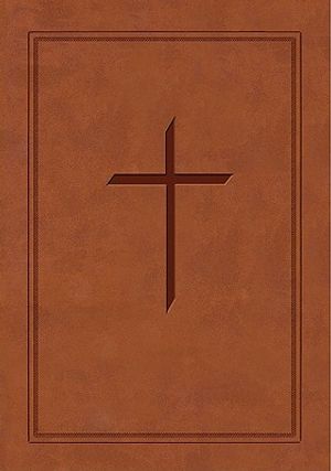 Ryrie Study Bible-NIV image number 0