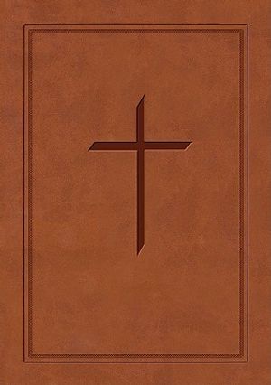 Ryrie Study Bible-NASB image number 0