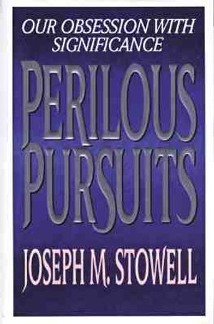 Perilous Pursuits image number 0