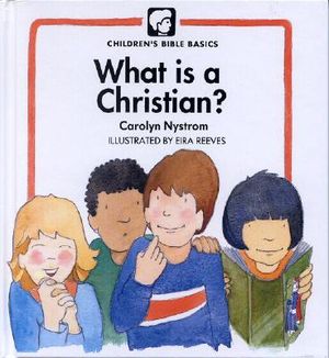 What is a Christian? image number 0