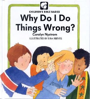 Why Do Things Wrong? image number 0