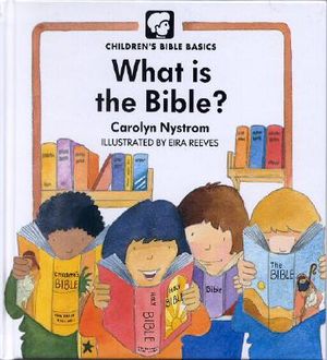 What Is the Bible? image number 0