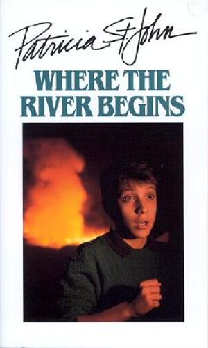 Where the River Begins image number 0
