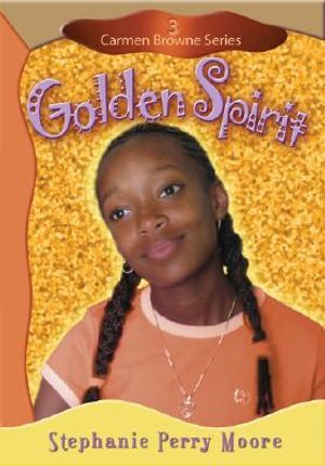 Golden Spirit image number 0